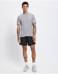adidas Performance - adi365 Formotion 2in1 Shorts