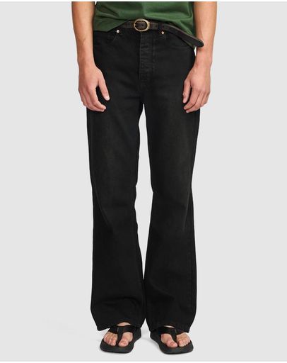 Used Black