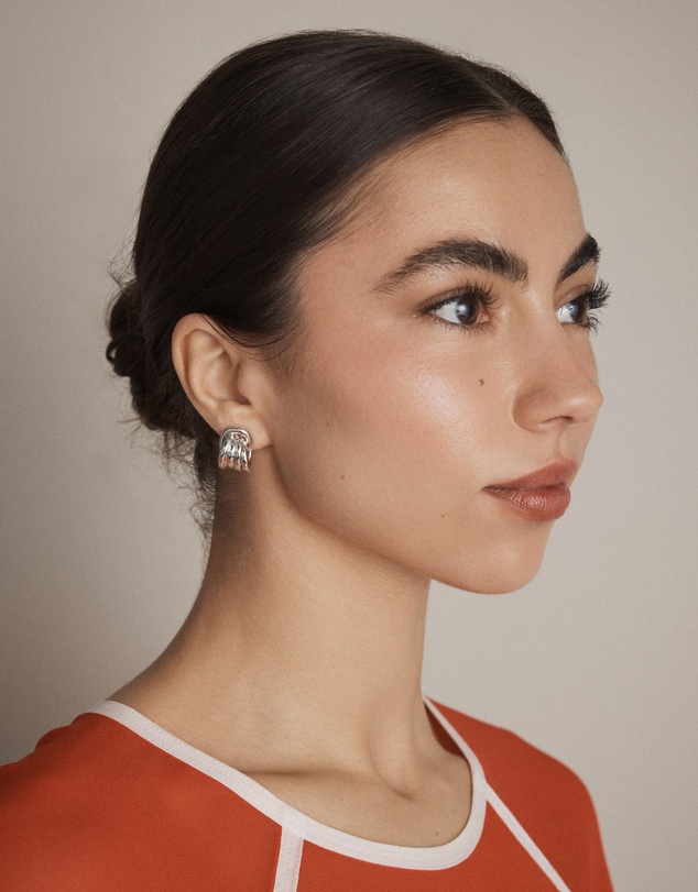 MIMCO - In Knots Stud Earrings