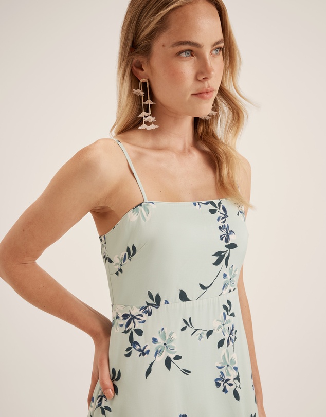 Review - Kiara Sundress