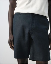 M.N.G - Carp Bermuda Shorts