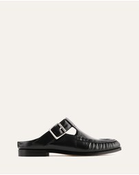 Jo Mercer - Malia Loafers