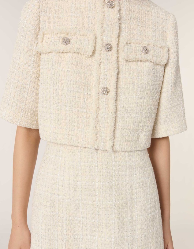 Maje - Reims Dress