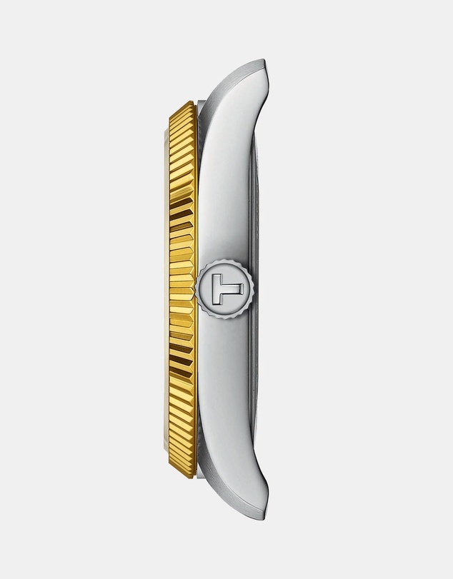 Tissot - Ballade 34mm