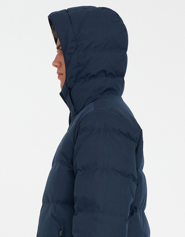 Huffer - Men's Classic Down Jacket