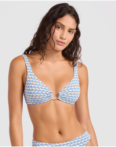 Powder Blue