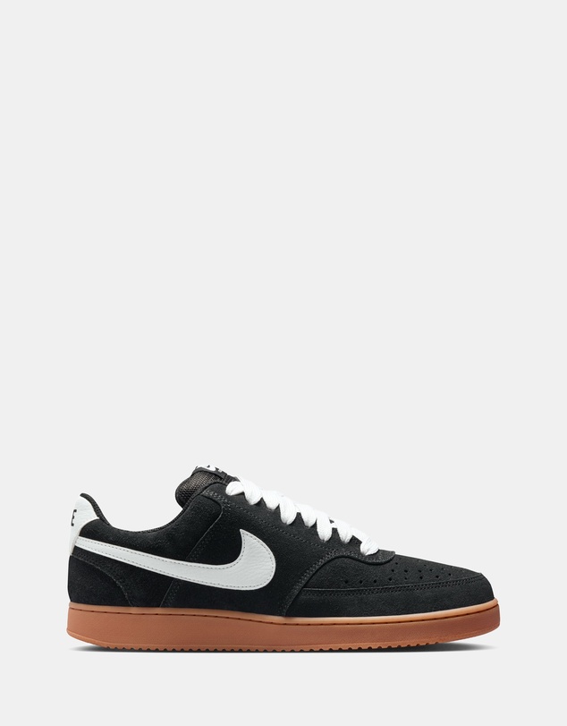 Nike - Court Vision Low FL - Men's
