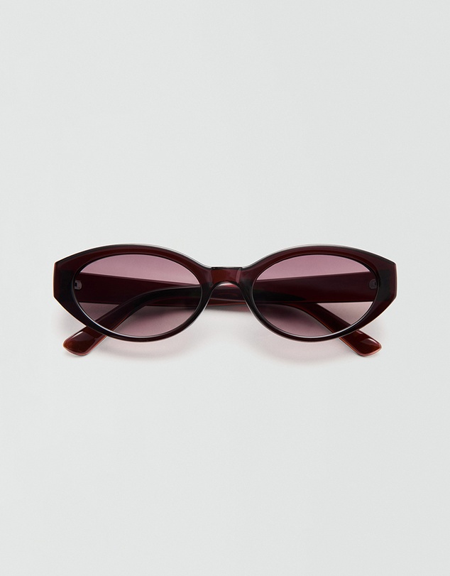 M.N.G - Fleur Sunglasses