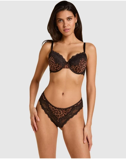 Hunkemoller - Gabrielle Padded Underwire Bra