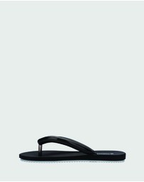 Melissa - Melissa Flip Flop Air Flow