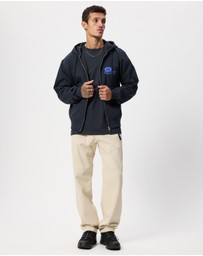 Gramicci - ‘82 Zip Hooded Sweatshirt