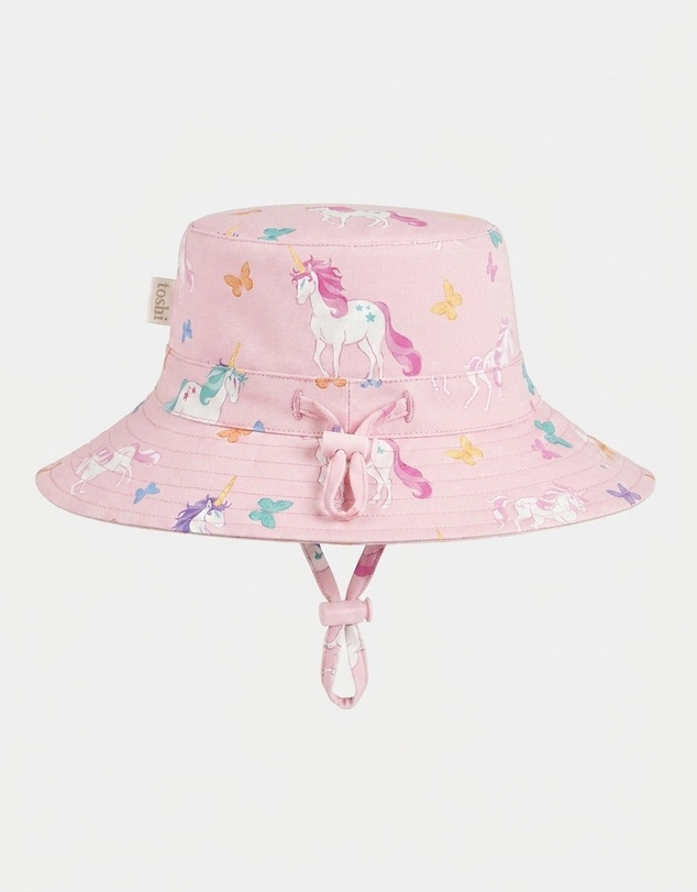Toshi - Arcadia Sunhat - Babies-Kids