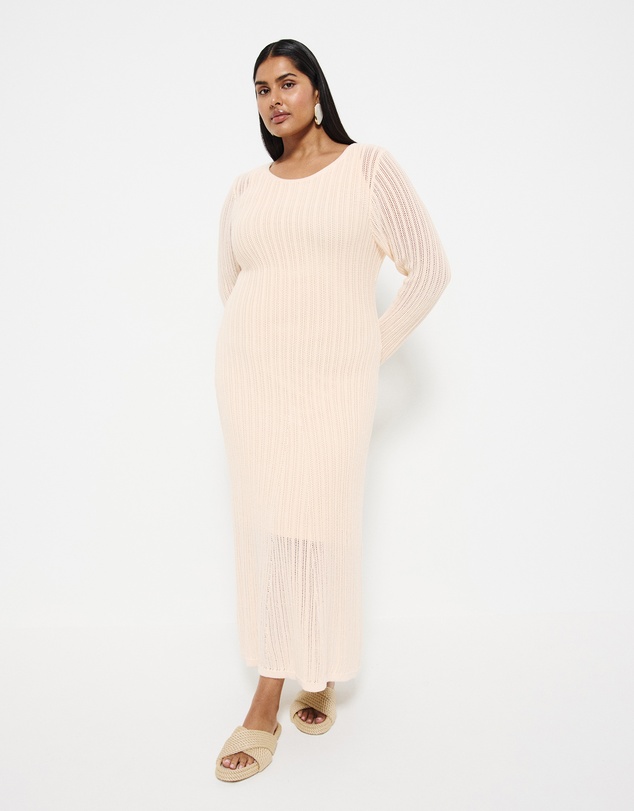 Commonry - Maya Dress