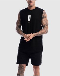 Counter Culture - Runway Tank