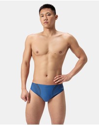 Speedo - Printed Movement Briefs