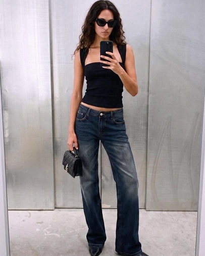 Style Addict - Remi Top