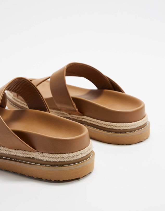 Billini - Armas Sandals - ICONIC EXCLUSIVE