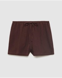 M.N.G - Corfu Shorts