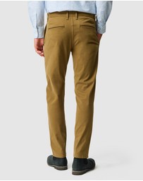 Rodd & Gunn - Thomas Road 2.0 Chino Pant Long Leg