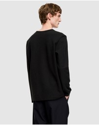 ARKET - Henley Shirt