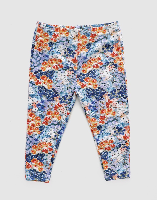 WITH LOVE FOR KIDS - Leggings - Babies