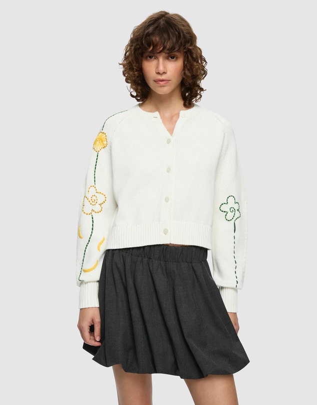 Blanca - Belle Skirt