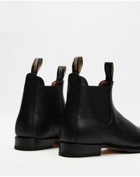 Blundstone - Blundstone Heritage 152 - Men's