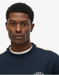 Superdry - Athletic Club Crew