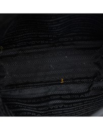 Pre-Loved by Azura Reborn - Pre-Loved Tessuto Buckle Messenger Bag