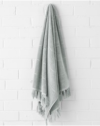 Aura Home - Paros Bath Towel Set