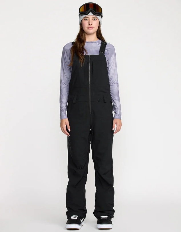 Volcom - Womens Swift Bib Snow Pants