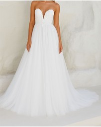 Tania Olsen Designs - Nahla Bridal Gown