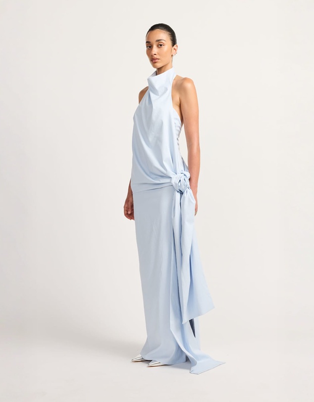 TOJHA - Julissa Dress