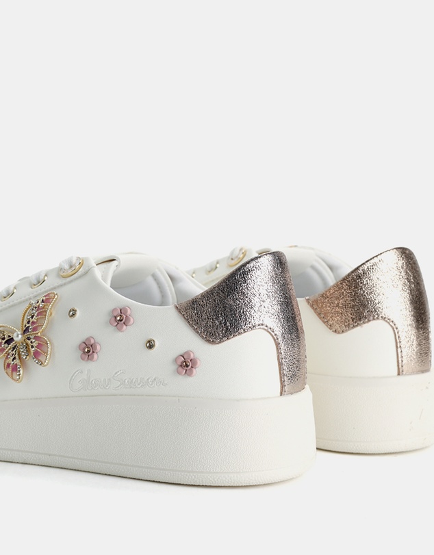 ALDO - Springkiss Cupsole Sneakers