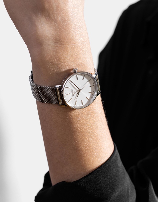 Tissot - Everytime 34mm