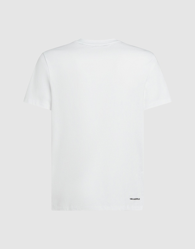 Karl Lagerfeld - Logo T-Shirt