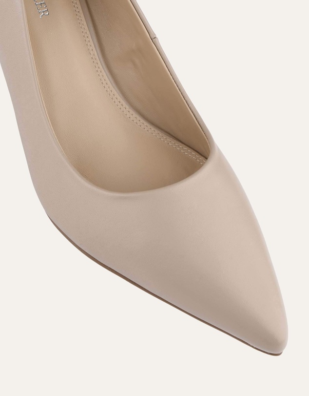 Jo Mercer - Carrington Low Heels