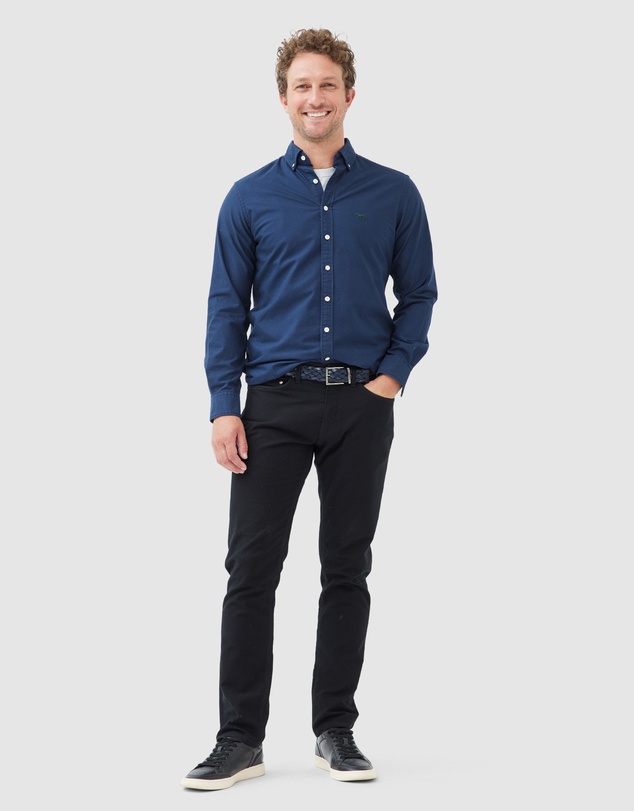 Rodd & Gunn - Oxford Shirt