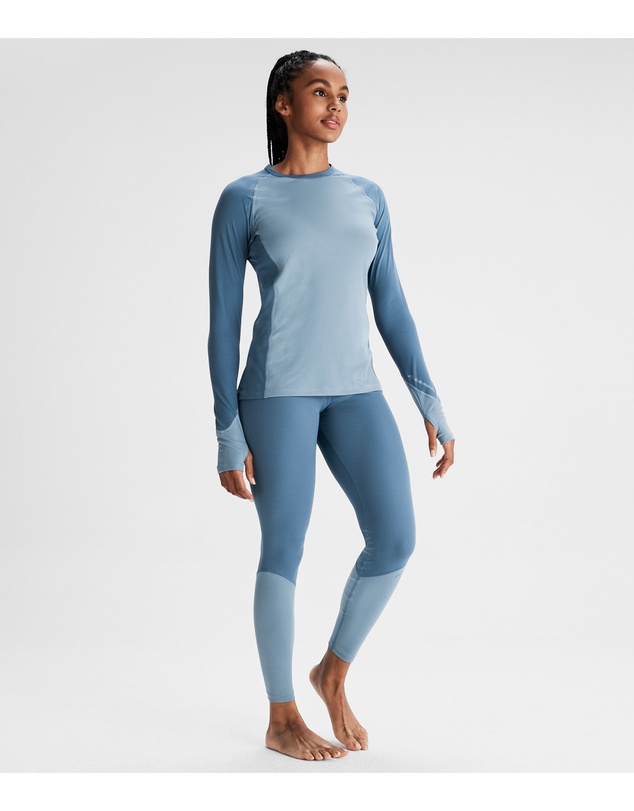 Kathmandu - KMDAction Baselayer Top