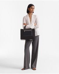 MIMCO - Patch Tote Bag