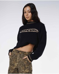Rip Curl - Paradise Camo Cargo Pant