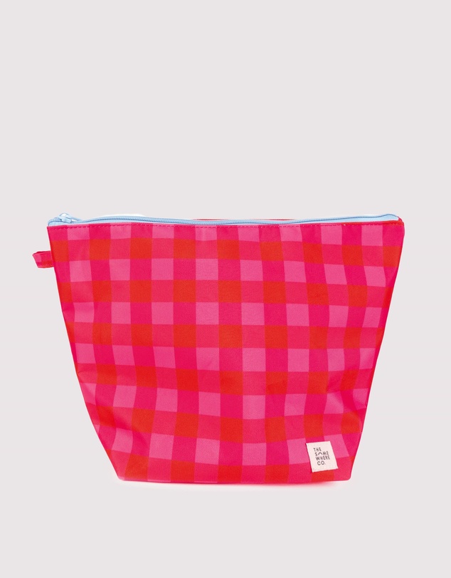 The Somewhere Co - Cherry Pie Handy Pouch Trio