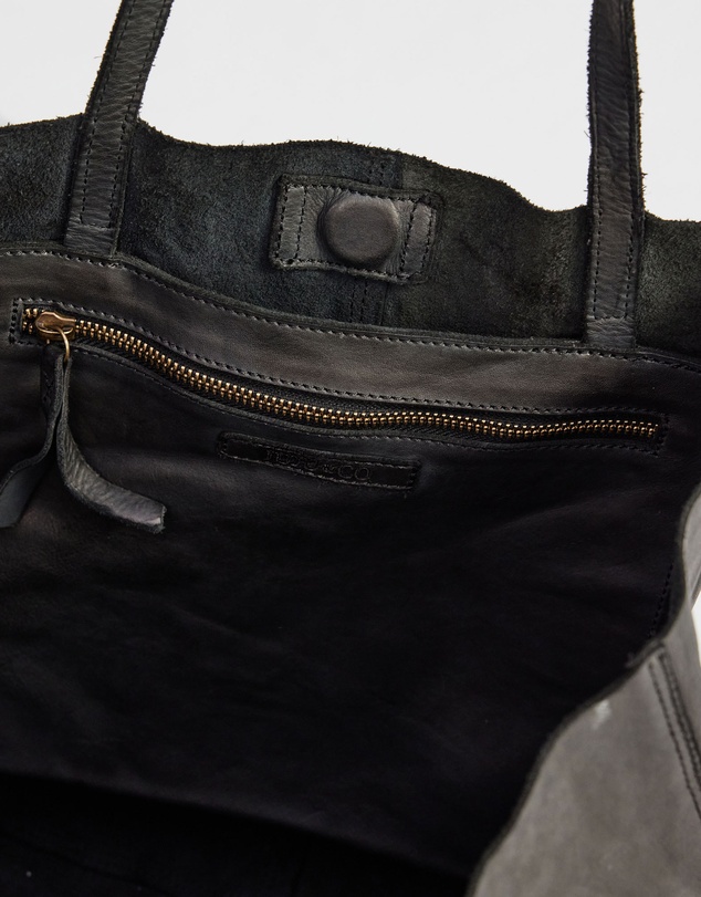 JUJU & CO - Unlined Tote