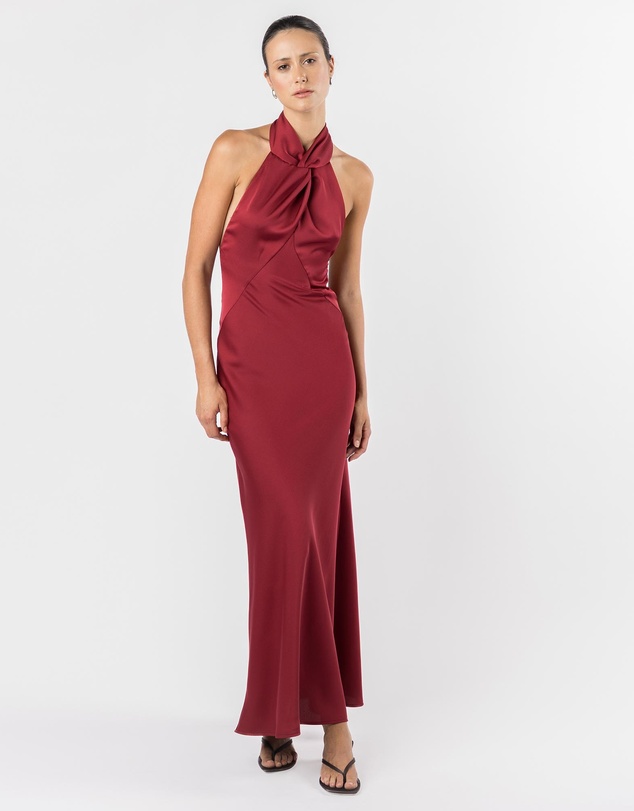 One Fell Swoop - Constellation Dress