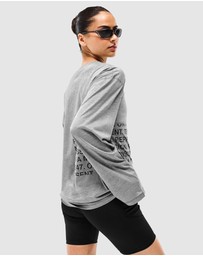 Represent 247 - 247 Hydro Training Tee