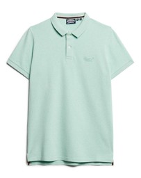Superdry - Classic Pique Polo