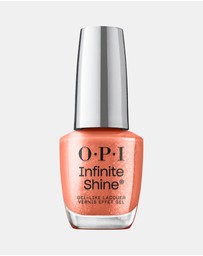 O.P.I - Infinite Shine Knee High Stock-Blings 15Ml