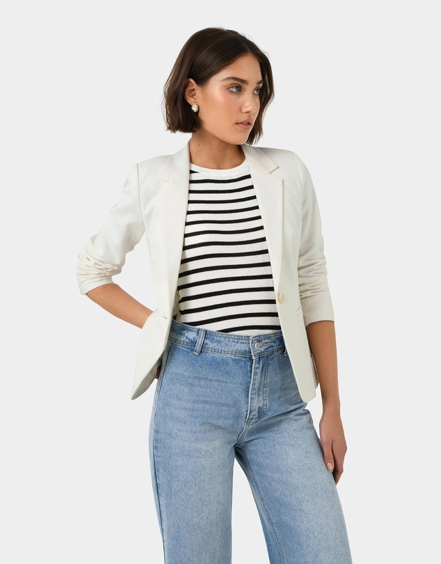 Forcast - Safira Suit Jacket