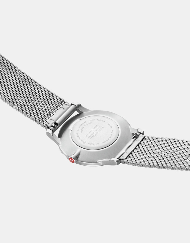 Mondaine - Official Swiss Railways Simply Elegant Watch