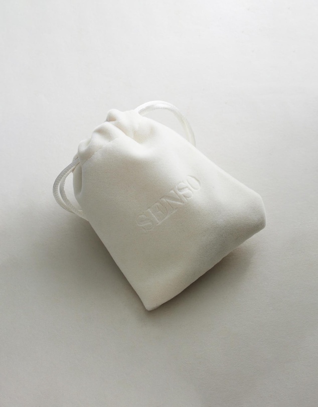 Senso - Tennis Necklace